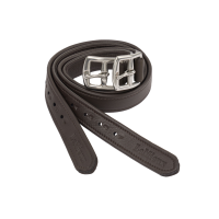 Estribos LeMieux niño Castaño Marrón Estribos LeMieux niño Castaño Marrón