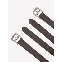 Estribos LeMieux niño Castaño Marrón Estribos LeMieux niño Castaño Marrón