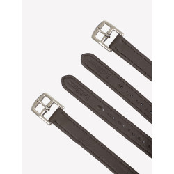 Estribos LeMieux niño Castaño Marrón