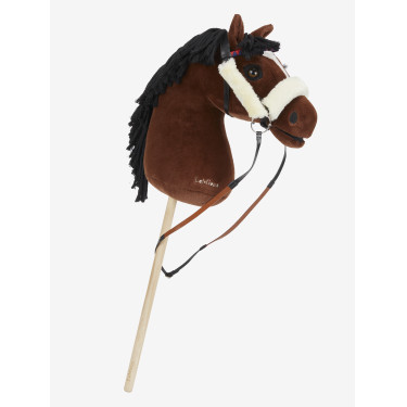 Brida de carrera LeMieux Hobby Horse Brida de carrera LeMieux Hobby Horse