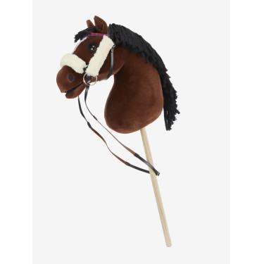 Brida de carrera LeMieux Hobby Horse Brida de carrera LeMieux Hobby Horse