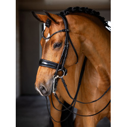 Brida LeMieux Kudos Doble Brida LeMieux Kudos Doble