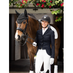 Brida LeMieux Kudos Doble Brida LeMieux Kudos Doble