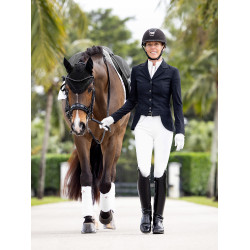 Brida LeMieux Kudos Doble Brida LeMieux Kudos Doble
