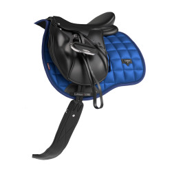 Mantilla LeMieux Loire Square mixta Benetton Azul