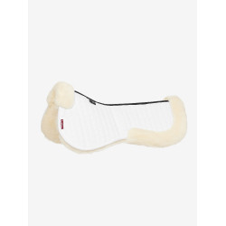 Amortiguador Merino+ LeMieux Blanco / beige Amortiguador Merino+ LeMieux Blanco / beige