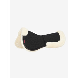 Amortiguador con cuñas LeMieux Merino+ ProSorb 2 Bolsillos Amortiguador con cuñas LeMieux Merino+ ProSorb 2 Bolsillos