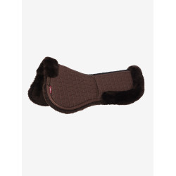 Amortiguador con cuñas LeMieux Merino+ ProSorb 2 Bolsillos Amortiguador con cuñas LeMieux Merino+ ProSorb 2 Bolsillos