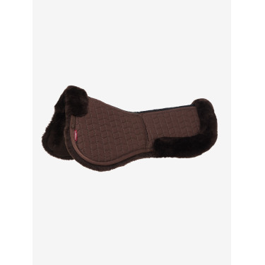 Amortiguador con cuñas LeMieux Merino+ ProSorb 2 Bolsillos Amortiguador con cuñas LeMieux Merino+ ProSorb 2 Bolsillos
