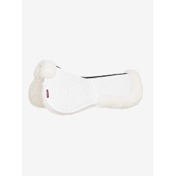 Amortiguador con cuñas LeMieux Merino+ ProSorb 2 Bolsillos Amortiguador con cuñas LeMieux Merino+ ProSorb 2 Bolsillos