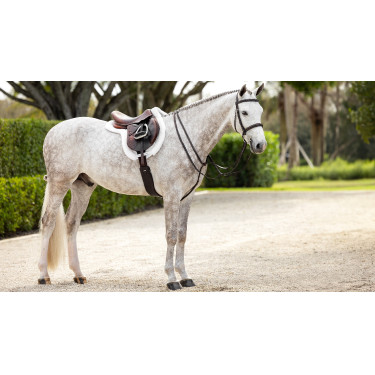 Alfombra Hunter Merino+ ProSorb LeMieux Alfombra Hunter Merino+ ProSorb LeMieux