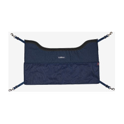 Puerta de box LeMieux Pro Marino Azul marino