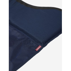 Puerta de box LeMieux Pro Marino Azul marino