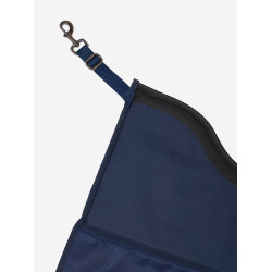 Puerta de box LeMieux Pro Marino Azul marino