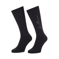 Calcetines de concurso LeMieux Sparkle