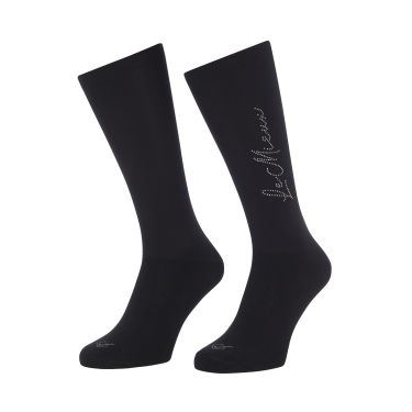 Calcetines de concurso LeMieux Sparkle Calcetines de concurso LeMieux Sparkle