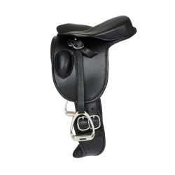 Silla de doma para juguete Mini Poni LeMieux Silla de doma para juguete Mini Poni LeMieux