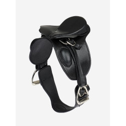 Silla de doma para juguete Mini Poni LeMieux Silla de doma para juguete Mini Poni LeMieux