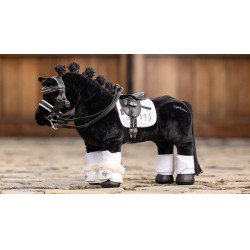Silla de doma para juguete Mini Poni LeMieux Silla de doma para juguete Mini Poni LeMieux