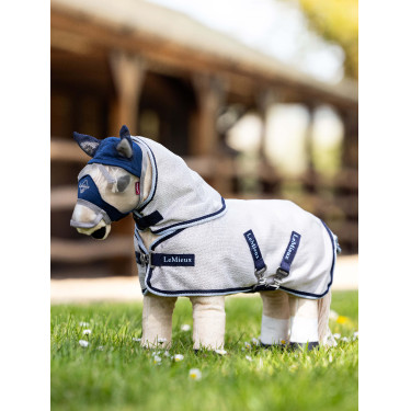 Camisa antimoscas para juguete Mini Poni LeMieux Camisa antimoscas para juguete Mini Poni LeMieux