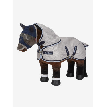 Camisa antimoscas para juguete Mini Poni LeMieux Camisa antimoscas para juguete Mini Poni LeMieux