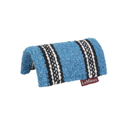 Alfombra Western para juguete Mini Poney LeMieux