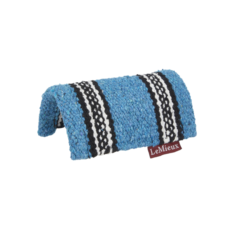 Alfombra Western para juguete Mini Poney LeMieux