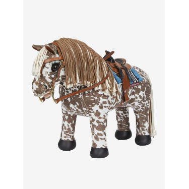 Alfombra Western para juguete Mini Poney LeMieux Alfombra Western para juguete Mini Poney LeMieux