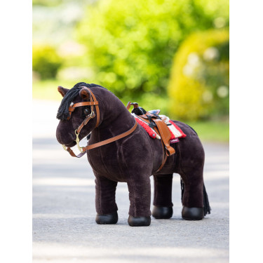 Alfombra Western para juguete Mini Poni LeMieux Alfombra Western para juguete Mini Poni LeMieux