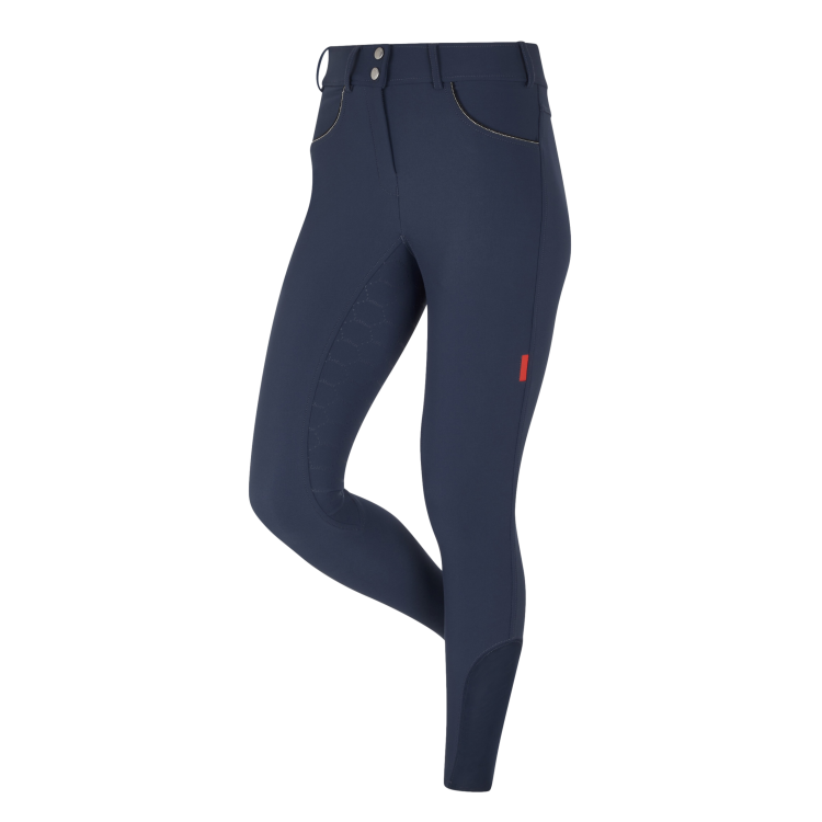 Pantalón LeMieux Lottie con grip integral