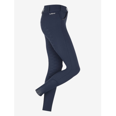 Pantalón LeMieux Lottie con grip integral Pantalón LeMieux Lottie con grip integral