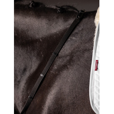 Riendas LeMieux Continental de Cinta Riendas LeMieux Continental de Cinta