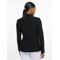 Chaqueta de concurso LeMieux Zoe Marino Azul marino Chaqueta de concurso LeMieux Zoe Marino Azul marino