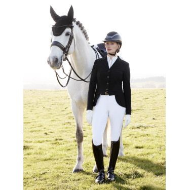 Chaqueta de concurso LeMieux Zoe Chaqueta de concurso LeMieux Zoe