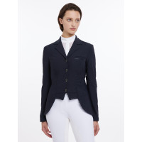 Chaqueta de concurso LeMieux Zoe Marino Azul marino