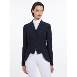 Chaqueta de concurso LeMieux Zoe Marino Azul marino