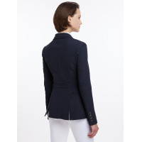 Chaqueta de concurso LeMieux Zoe Marino Azul marino