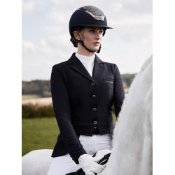 Chaqueta de concurso LeMieux Zoe Marino Azul marino