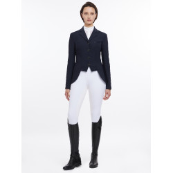 Chaqueta de concurso LeMieux Zoe Marino Azul marino