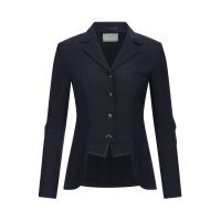 Chaqueta de concurso LeMieux Zoe Marino Azul marino Chaqueta de concurso LeMieux Zoe Marino Azul marino