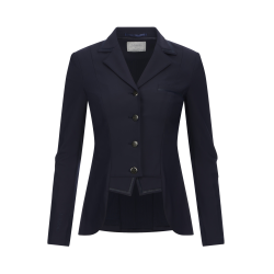 Chaqueta de concurso LeMieux Zoe Marino Azul marino