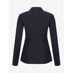 Chaqueta de concurso LeMieux Zoe Marino Azul marino