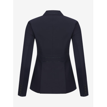 Chaqueta de concurso LeMieux Zoe Marino Azul marino