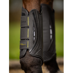 Guarniciones de cross MIMSafe LeMieux delanteras Guarniciones de cross MIMSafe LeMieux delanteras