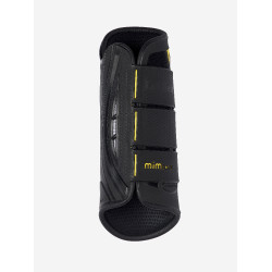 Guarniciones de cross MIMSafe LeMieux delanteras Guarniciones de cross MIMSafe LeMieux delanteras