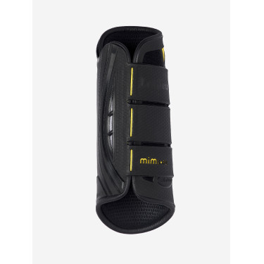 Guarniciones de cross MIMSafe LeMieux delanteras Guarniciones de cross MIMSafe LeMieux delanteras