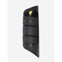 Guarniciones de cross MIMSafe LeMieux delanteras Guarniciones de cross MIMSafe LeMieux delanteras