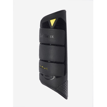 Guarniciones de cross MIMSafe LeMieux delanteras Guarniciones de cross MIMSafe LeMieux delanteras