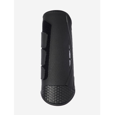 Guarniciones de cross MIMSafe LeMieux delanteras Guarniciones de cross MIMSafe LeMieux delanteras