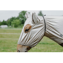 Capucha anti-eczema RIDING WORLD Capucha anti-eczema RIDING WORLD